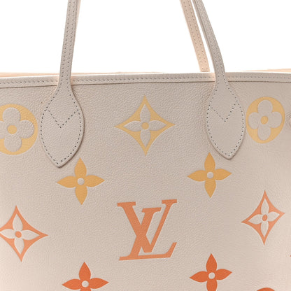 Empreinte Monogram Giant Neverfull MM Degrade Neutral