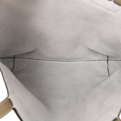 Taurillon Clemence Cabasellier 31 Mushroom Beige Marfa