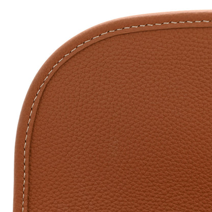 Goyardine Belvedere II PM Messenger Bag Black Gold