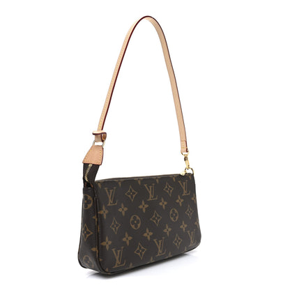 Monogram Pochette Accessories NM