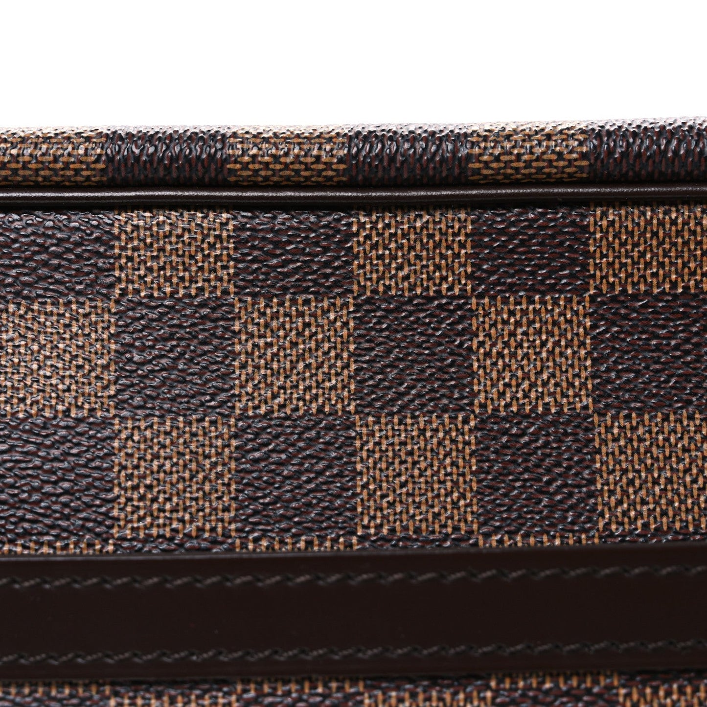 Damier Ebene Trocadero 27