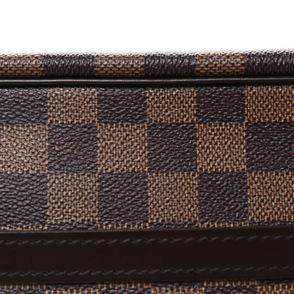 Damier Ebene Trocadero 27