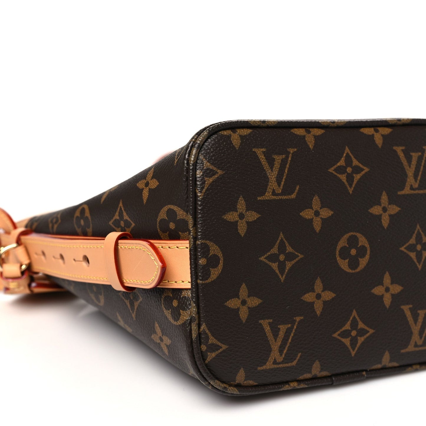 Monogram All In BB