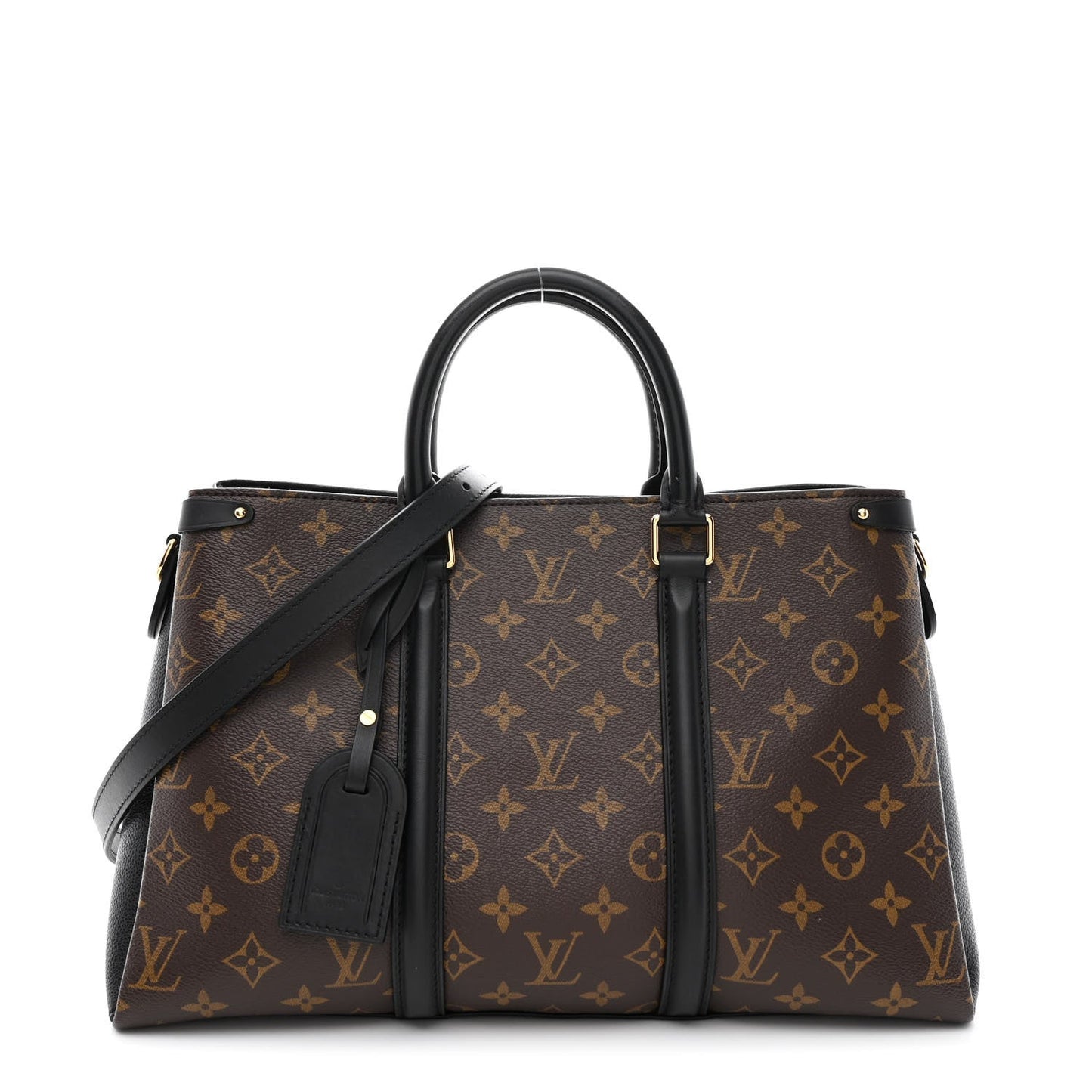 Monogram Soufflot MM Black