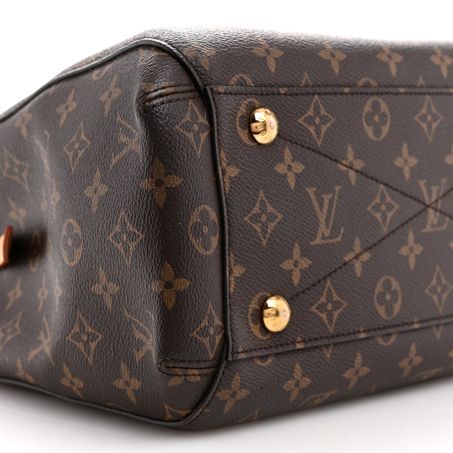 Monogram Montaigne MM