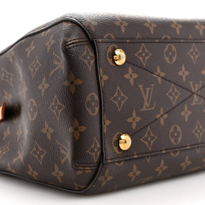 Monogram Montaigne MM