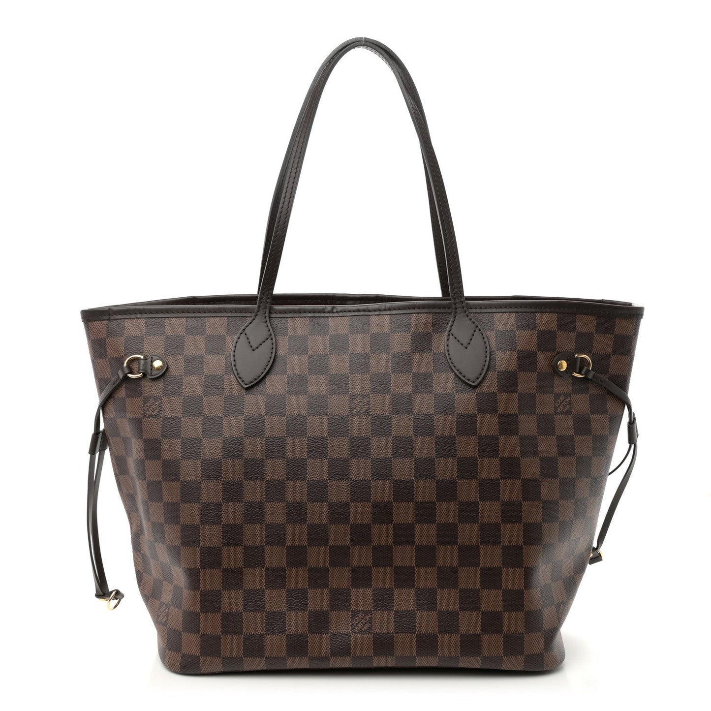 Damier Ebene Neo Neverfull MM