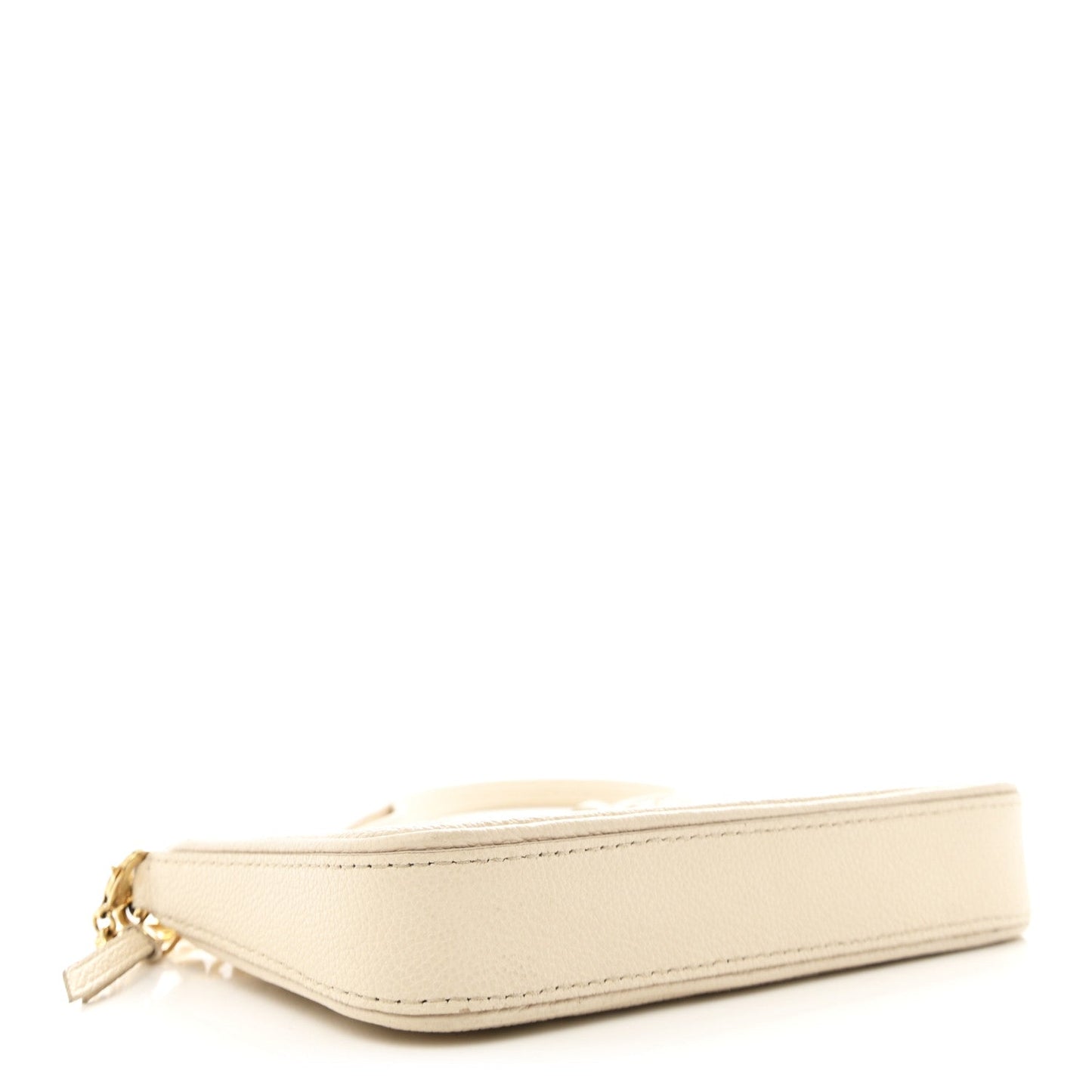 Empreinte Easy Pouch On Strap Cream