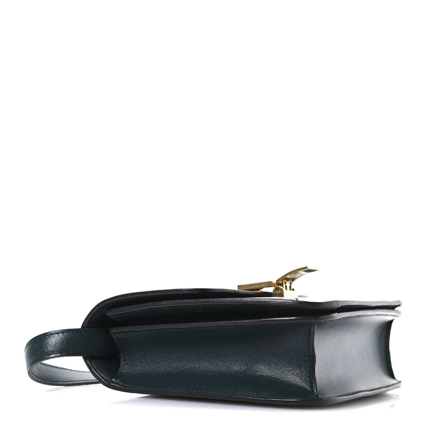 Box Calfskin Teen Classic Box Flap Bag Amazone