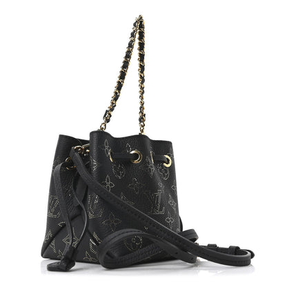 Mahina Flight Mode Pico Bella Tote Black