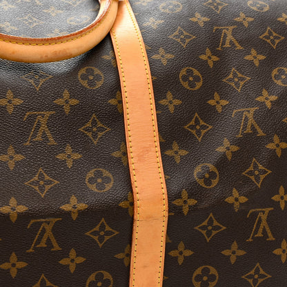 Monogram Keepall Bandouliere 60