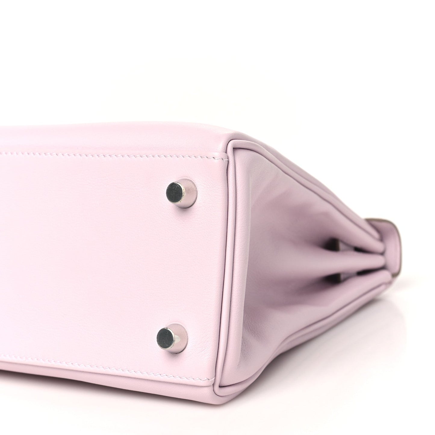 Swift Kelly Retourne 25 Mauve Pale