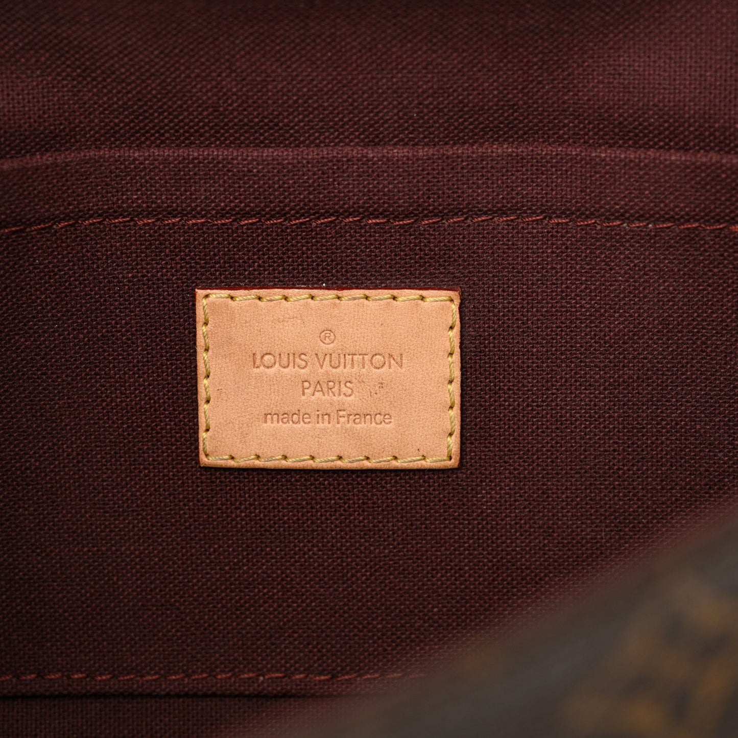 Monogram Favorite MM