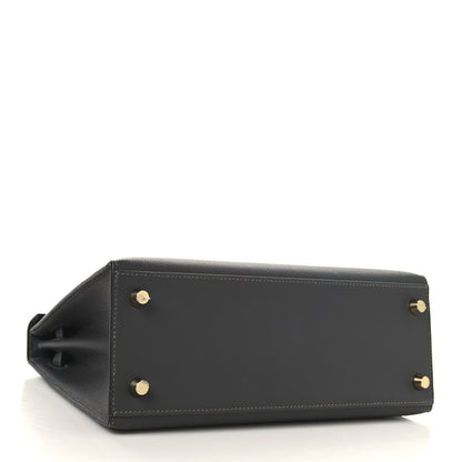 Epsom Kelly Sellier 25 Graphite