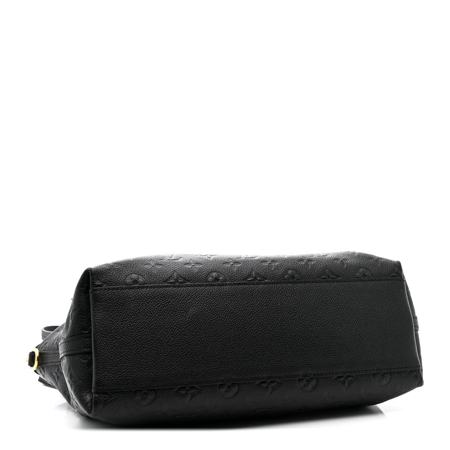 Empreinte Bastille MM Black