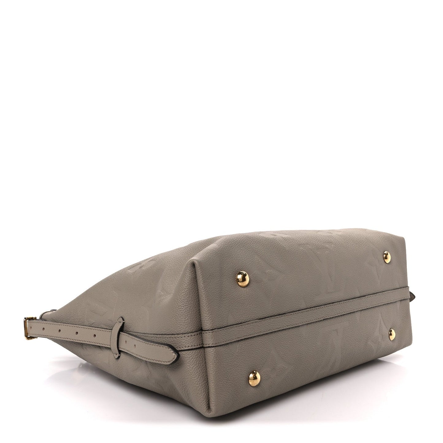 Empreinte Monogram Giant CarryAll MM Tourterelle