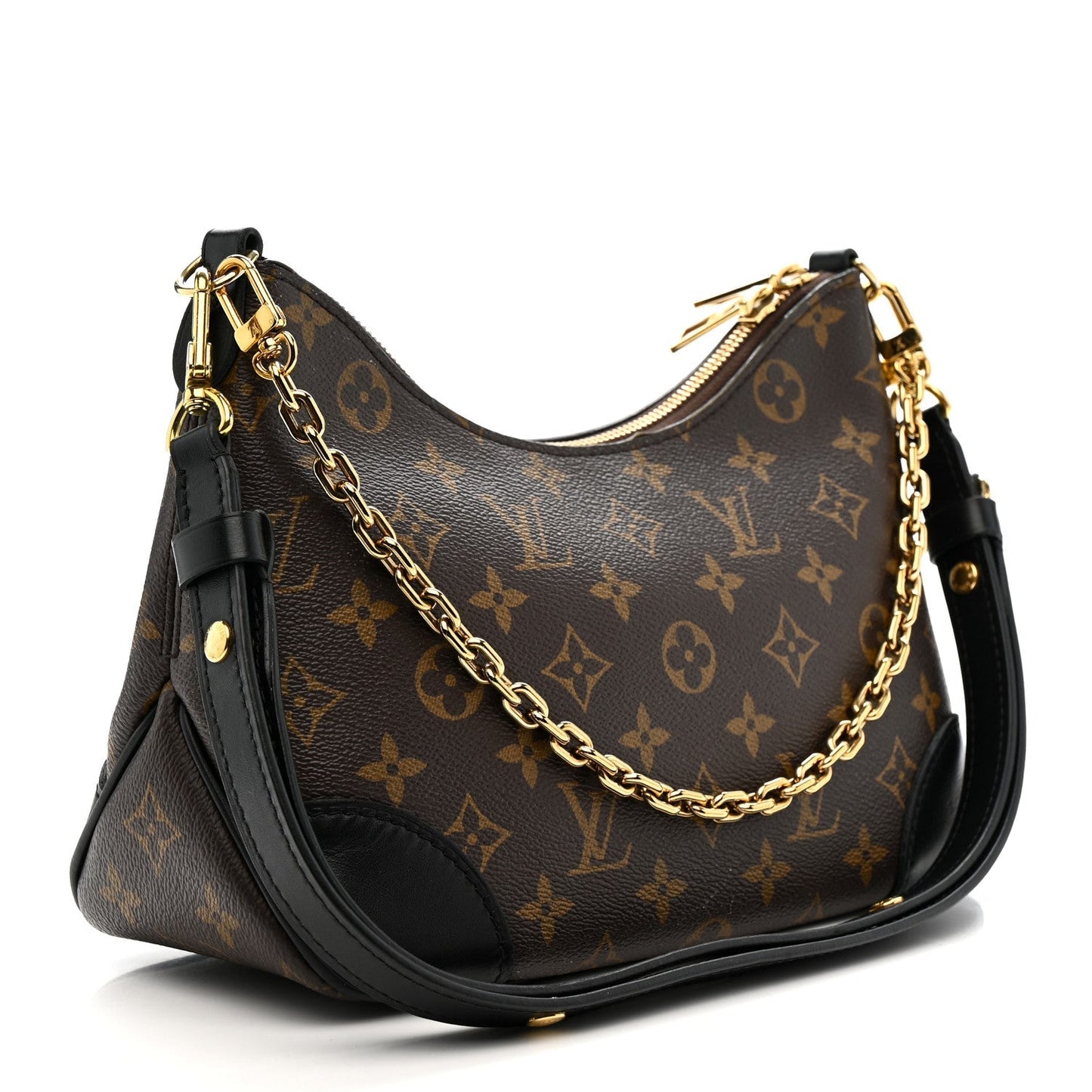 Monogram Boulogne NM Black