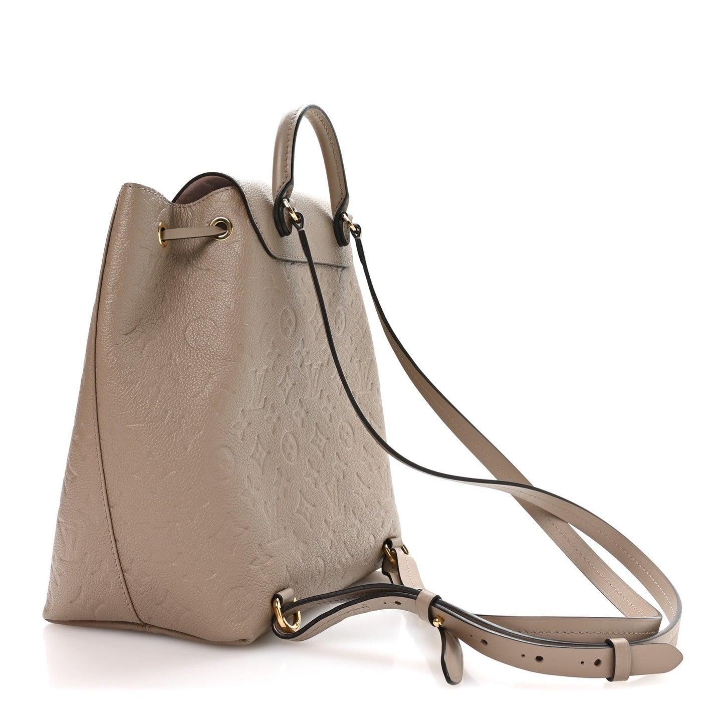 Empreinte Montsouris NM Backpack Tourterelle