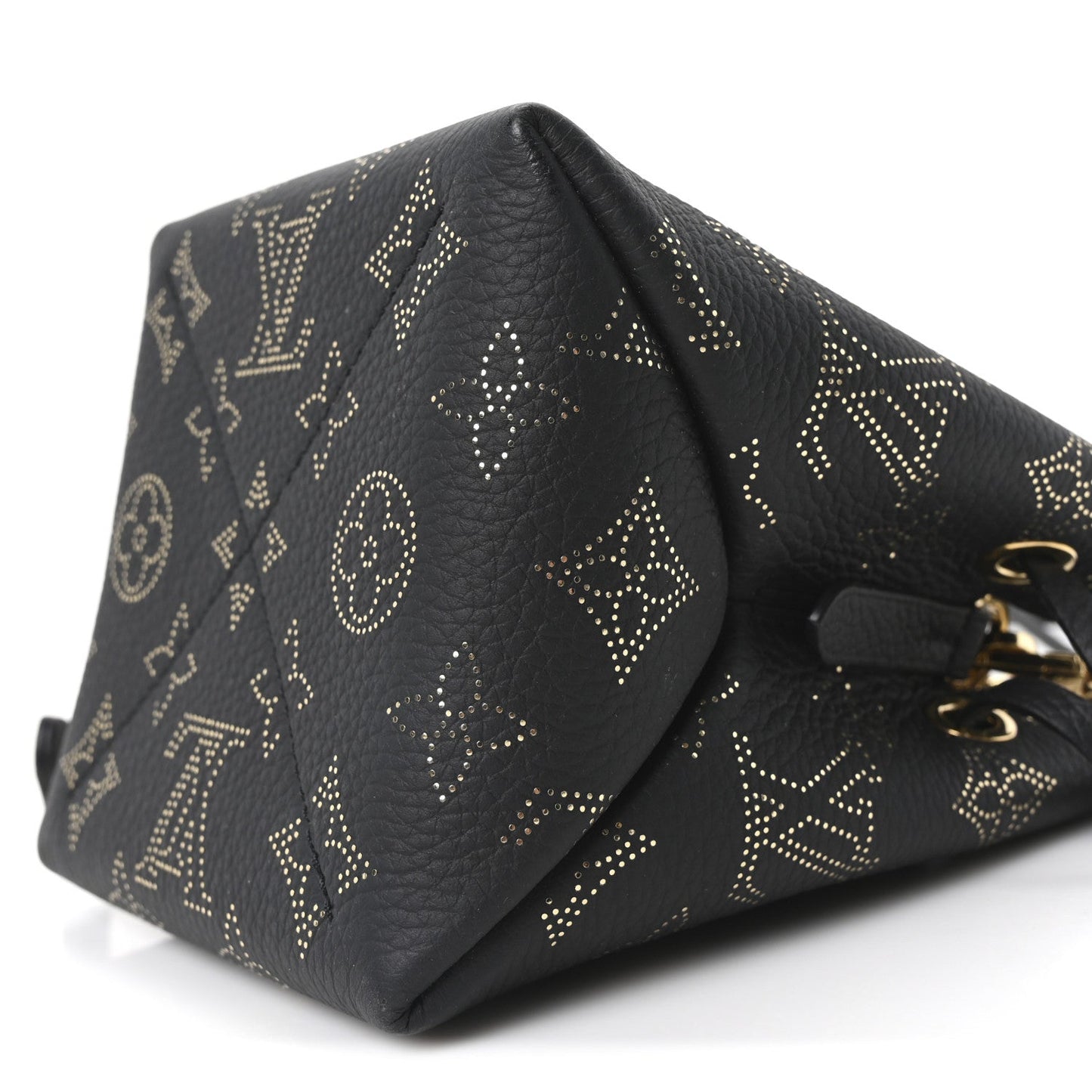 Mahina Flight Mode Pico Bella Tote Black