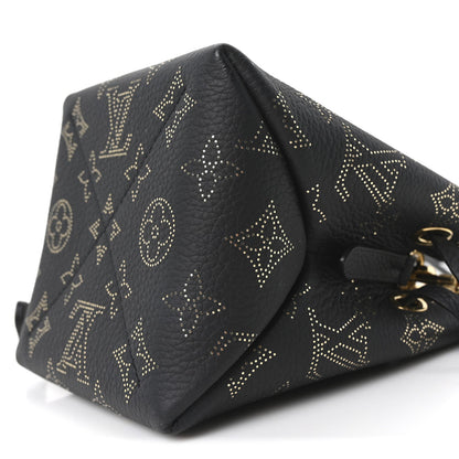 Mahina Flight Mode Pico Bella Tote Black