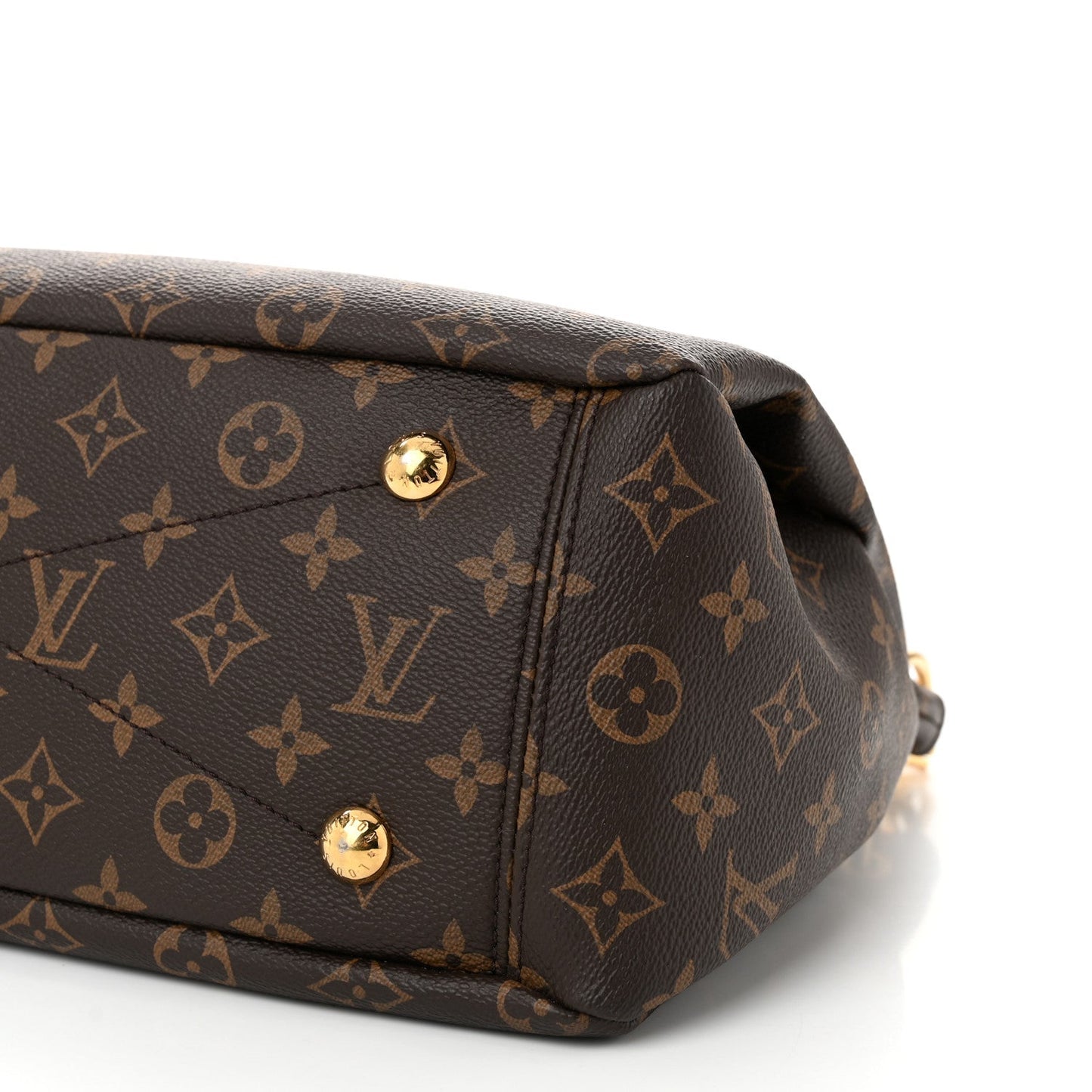 Monogram Pallas Black