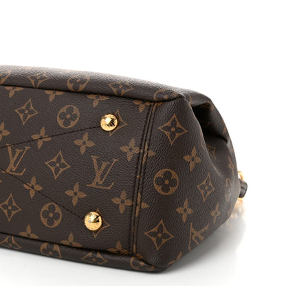Monogram Pallas Black
