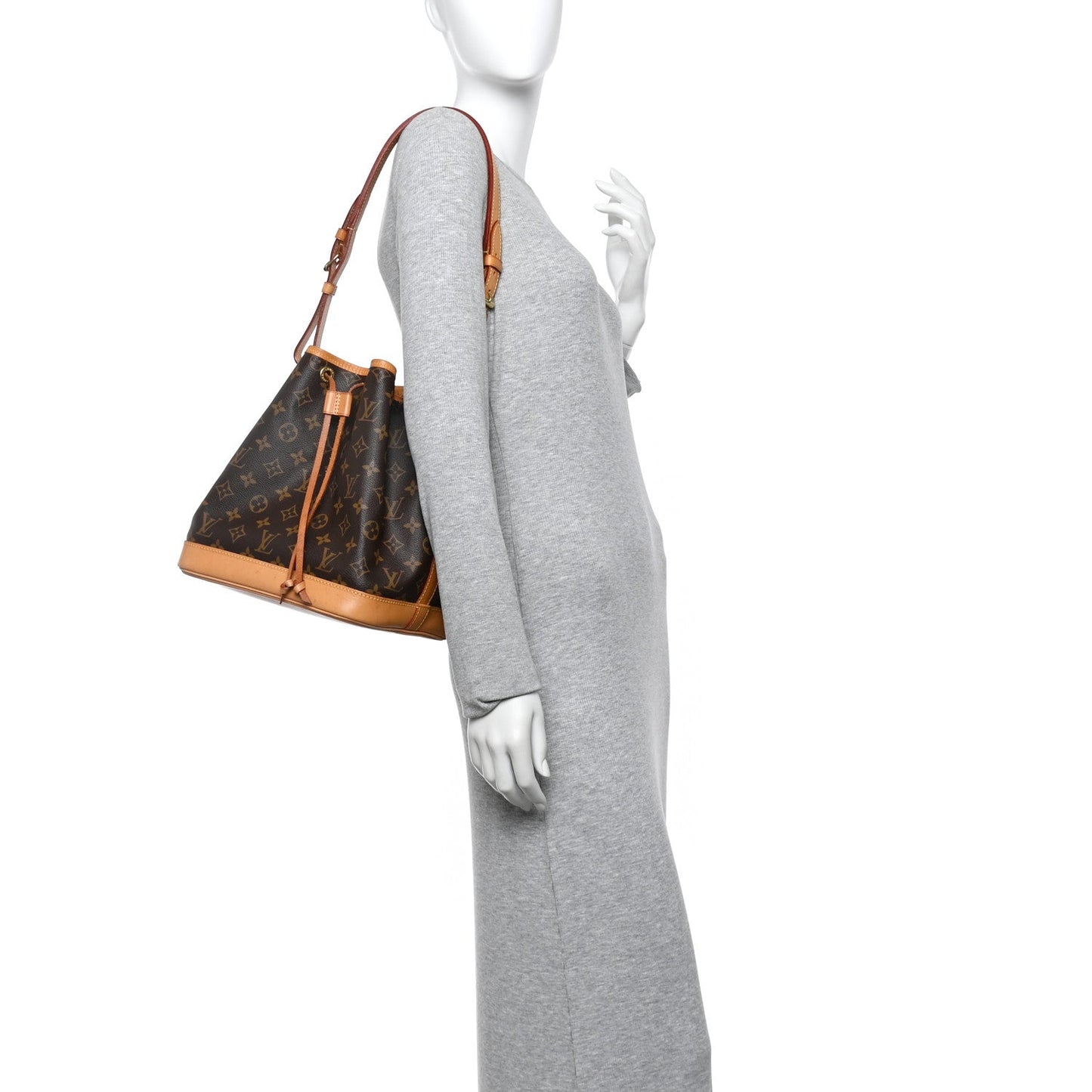 Monogram Petit Noe NM
