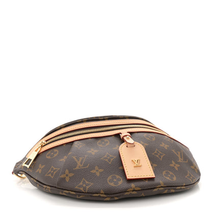 Monogram High Rise Bumbag