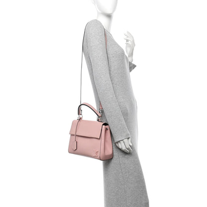 Epi Cluny BB Rose Ballerine