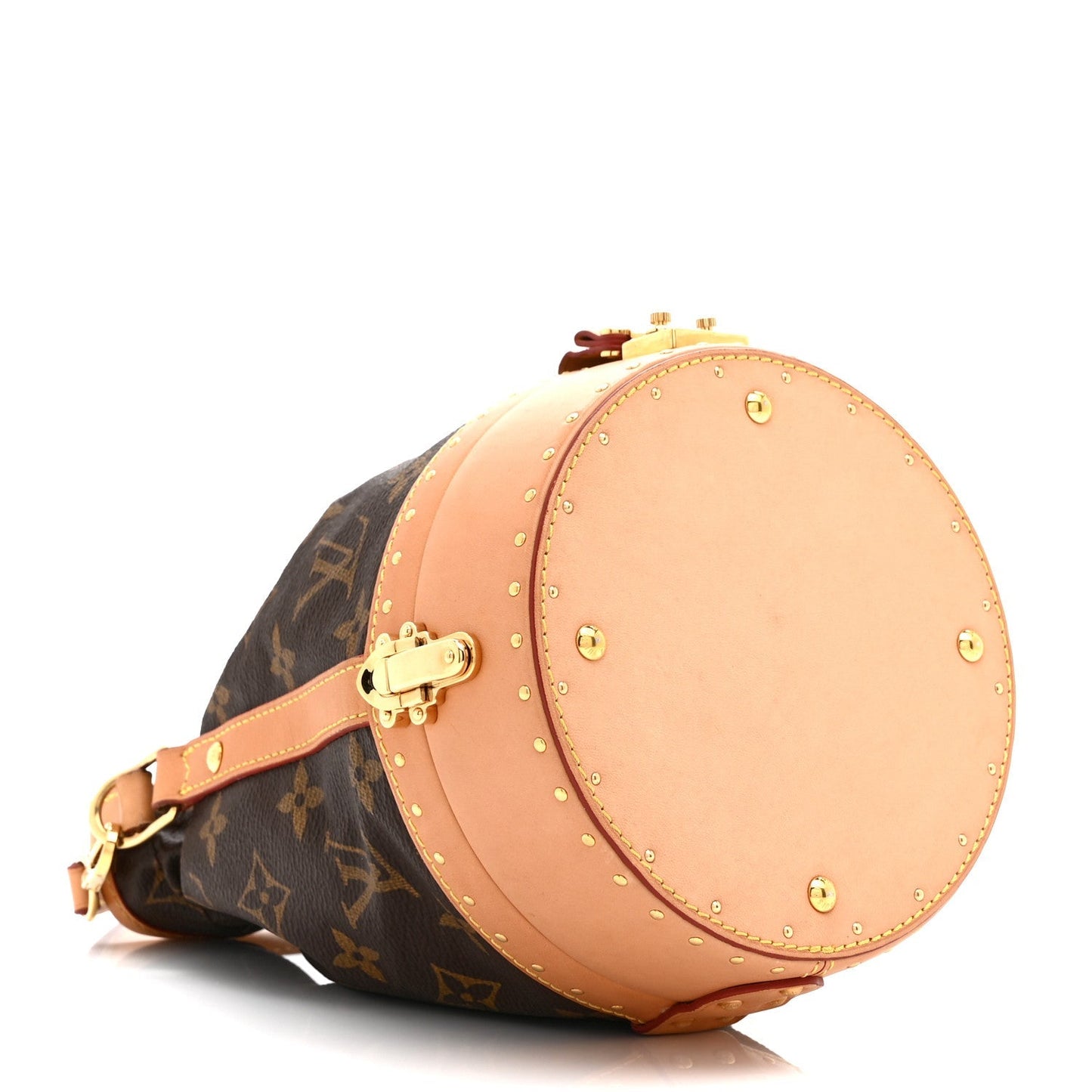 Monogram Petit Noe Trunk