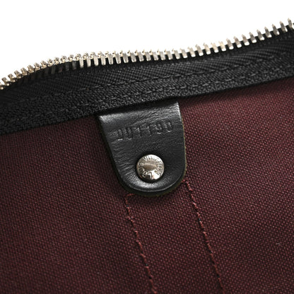Monogram Macassar Keepall Bandouliere 45