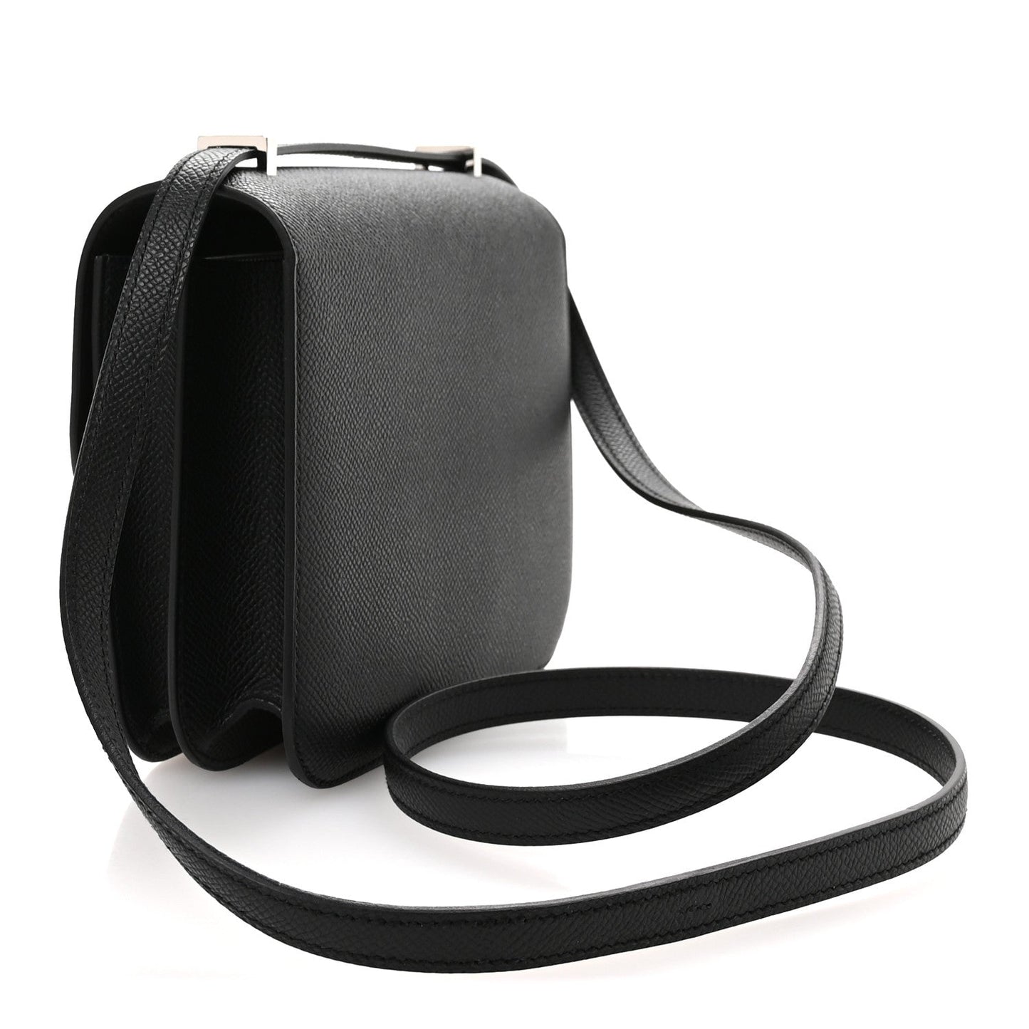 Epsom Constance 18 Black