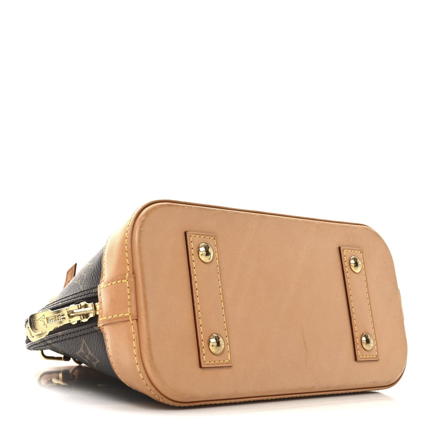 Monogram Alma BB