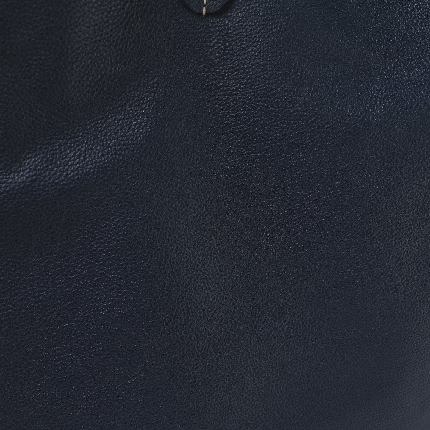 Goyardine Reversible Anjou GM Navy