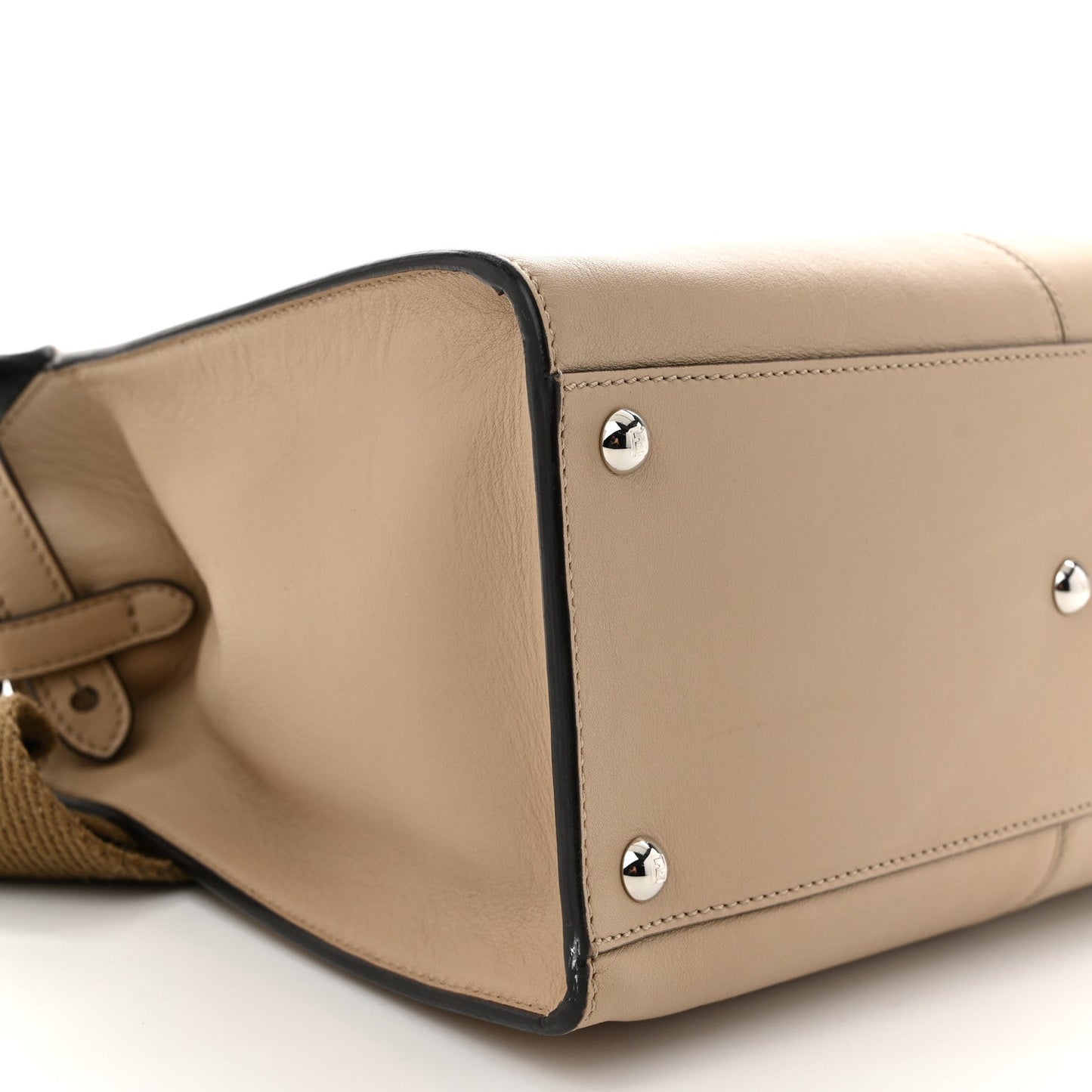 Vitello Seta Light Camoscio Medium Peekaboo X-Lite Amido Ciclamino