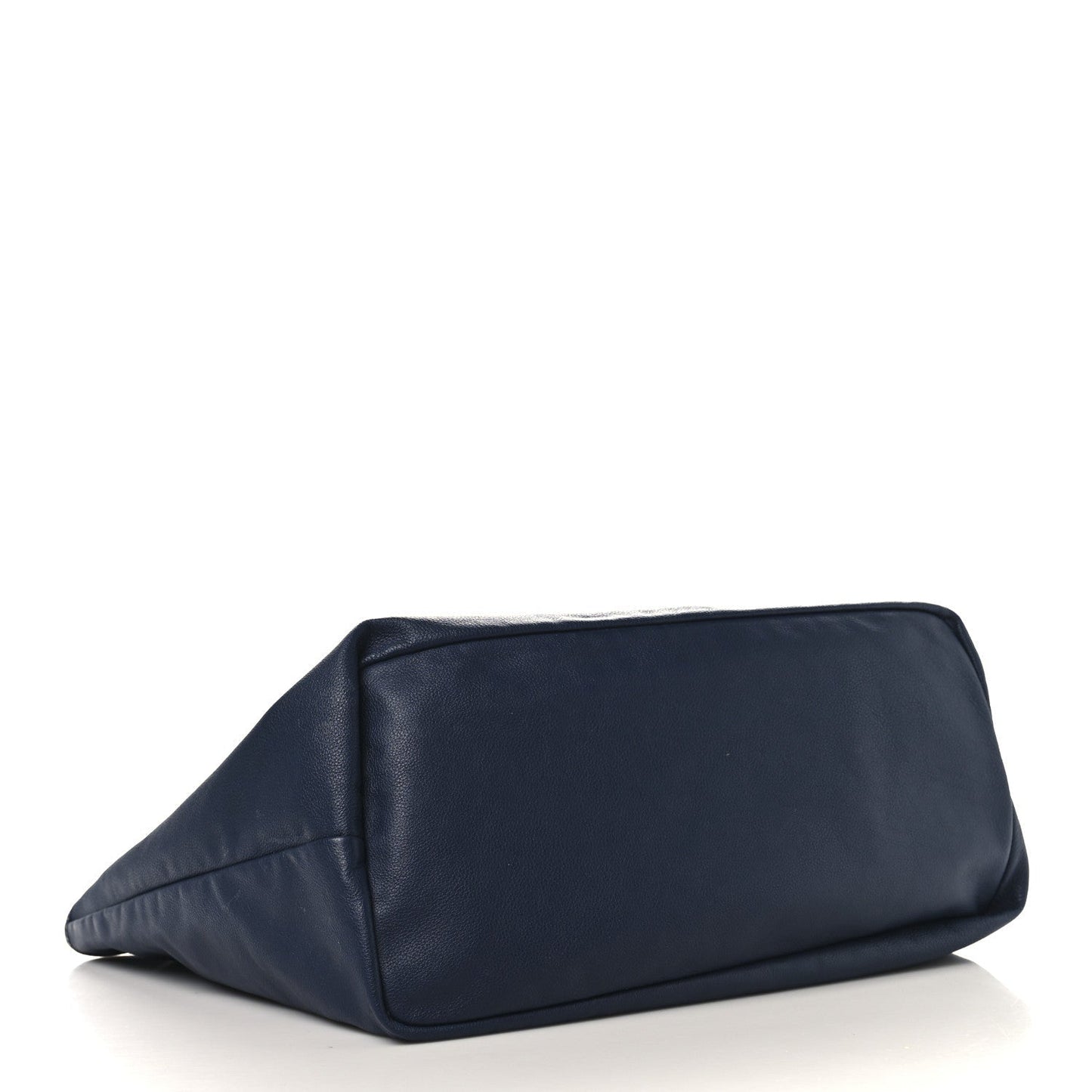 Goyardine Reversible Anjou GM Navy