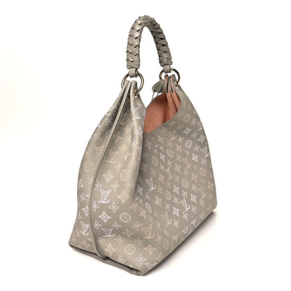 Reverse Mahina Carmel Hobo Gray