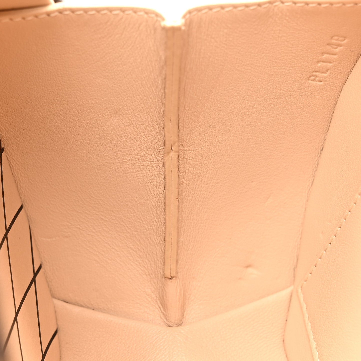 Monogram Petite Boite Chapeau