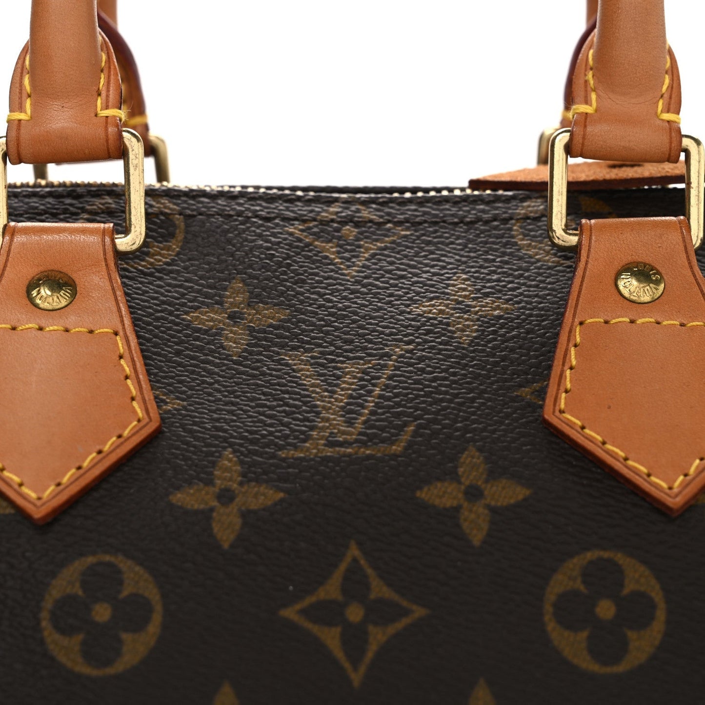 Monogram Speedy 25