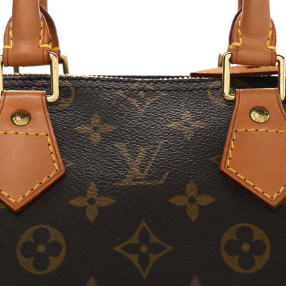 Monogram Speedy 25