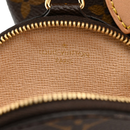 Monogram Neverfull BB Beige