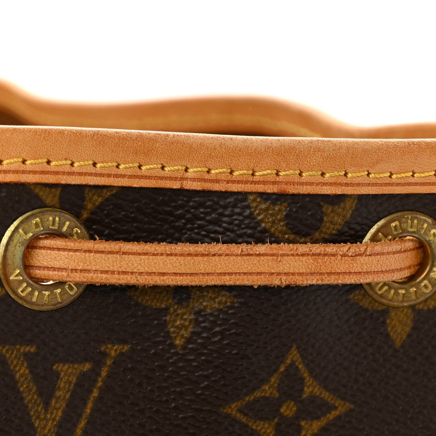 Monogram Noe