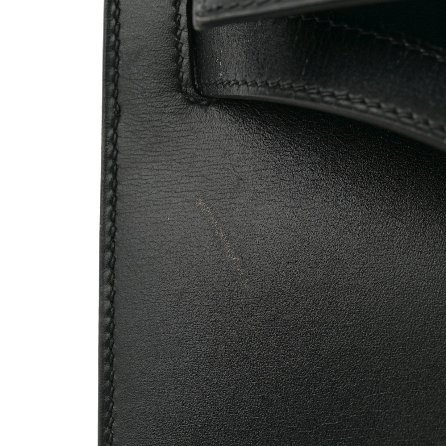 Box Kelly Sellier 32 Black