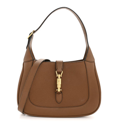 Grand Prix Calfskin Small Jackie 1961 Shoulder Bag Cuir