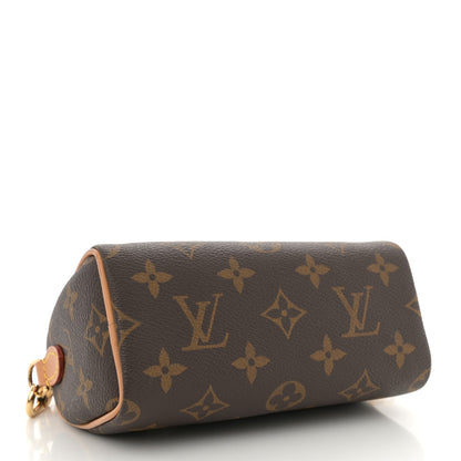 Monogram Nano Speedy Bandouliere