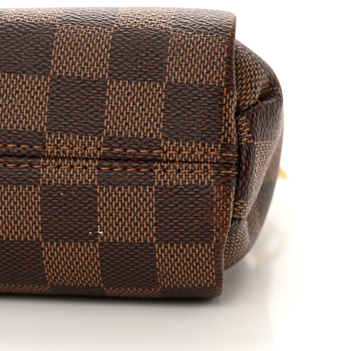 Damier Ebene Croisette