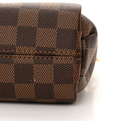 Damier Ebene Croisette