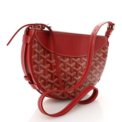 Goyardine Hirondelle Red