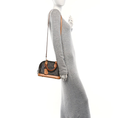 Monogram Alma BB
