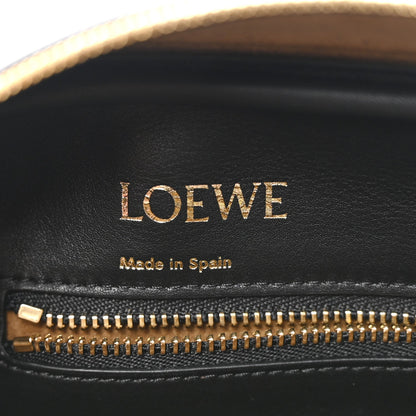 Calfskin Amazona 19 Black
